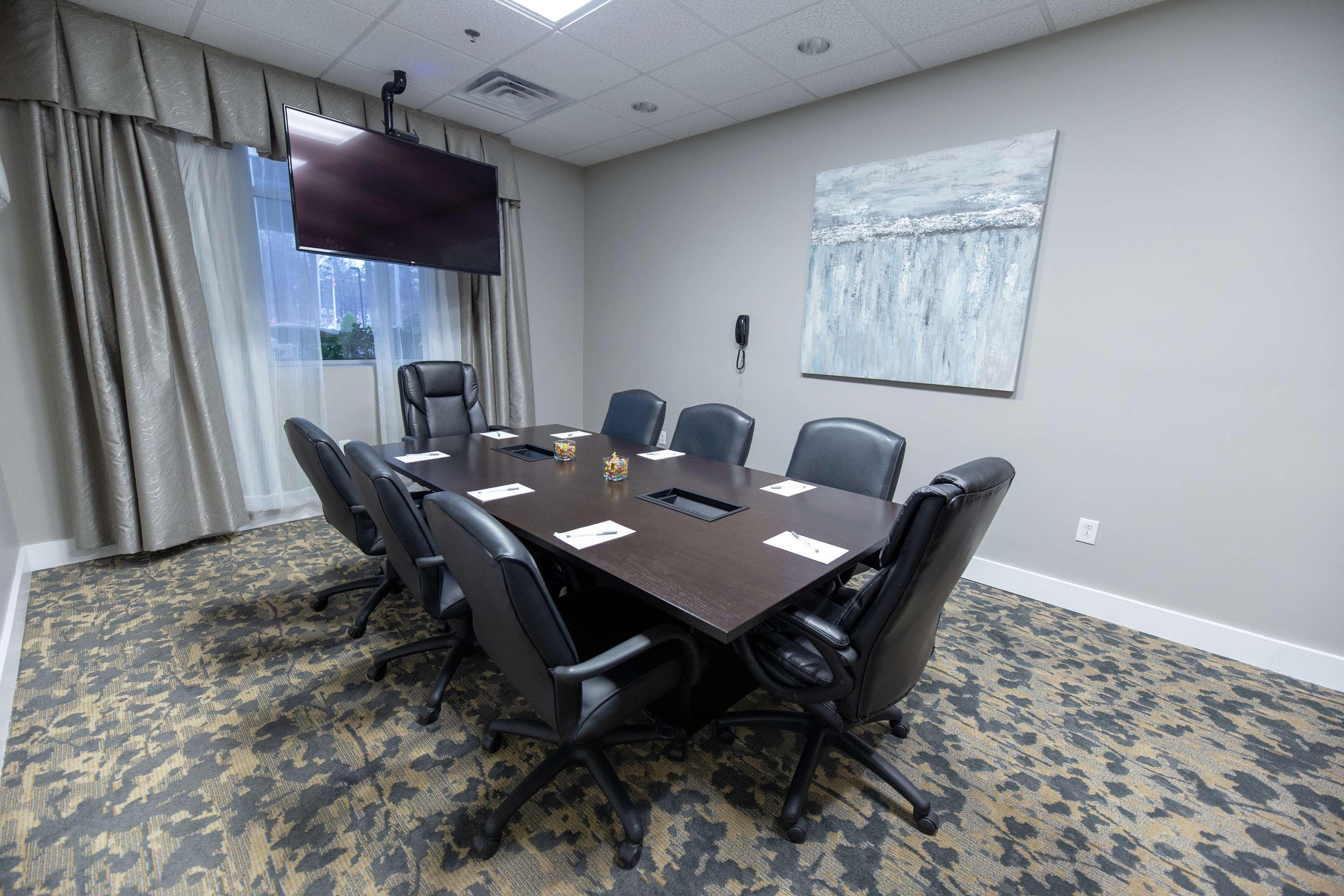 Hampton Inn & Suites Raleigh Cary Lenovo Center Eksteriør bilde