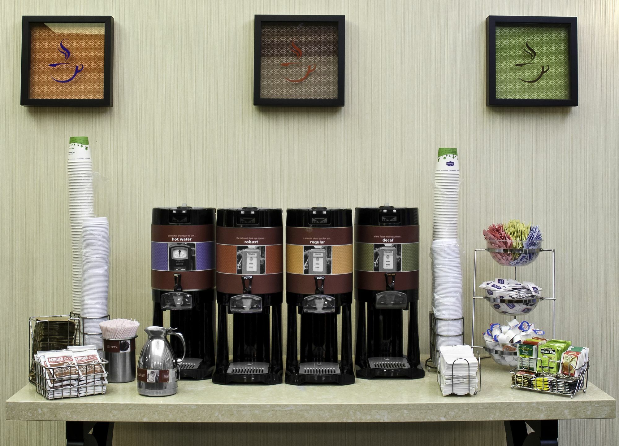 Hampton Inn & Suites Raleigh Cary Lenovo Center Eksteriør bilde